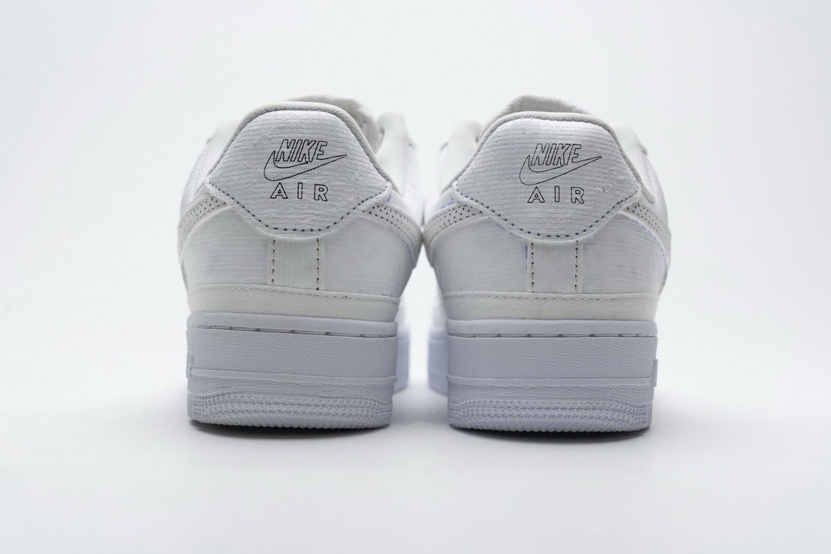 CJ1650-101 Nike Air Force 1 ’07 LX WMNS Tear Away