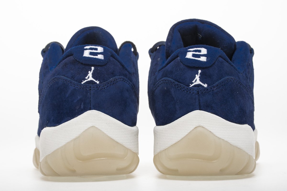 Air Jordan 11 Low “RE2PECT” AV2187-441