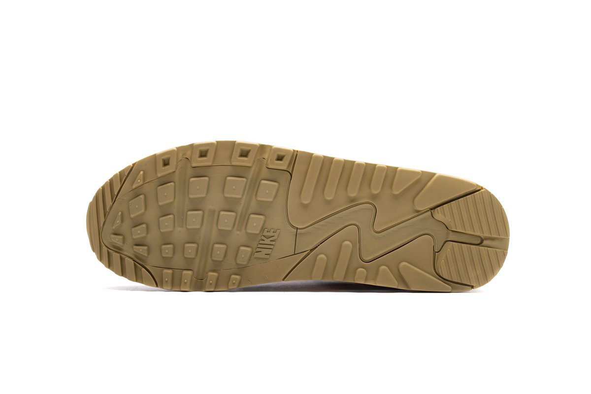 AA7293-200 Off-White x Nike Air Max 90 “Desert Ore”