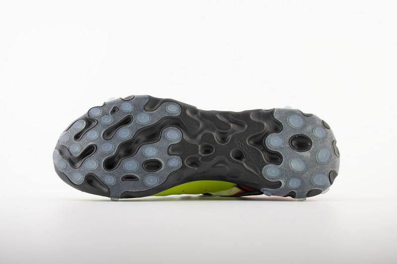 Nike React Element 87 AQ1090-700