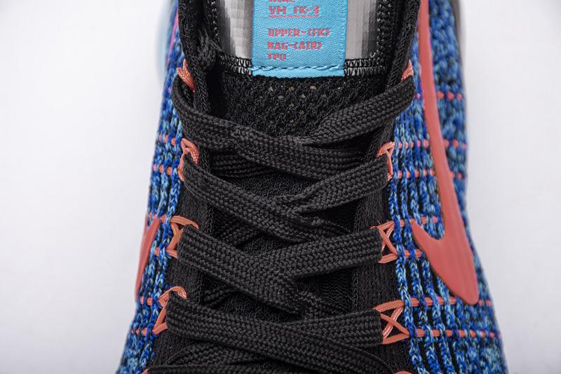 AJ6900-400 Nike Air Vapormax Flyknit 3 Blue Fury