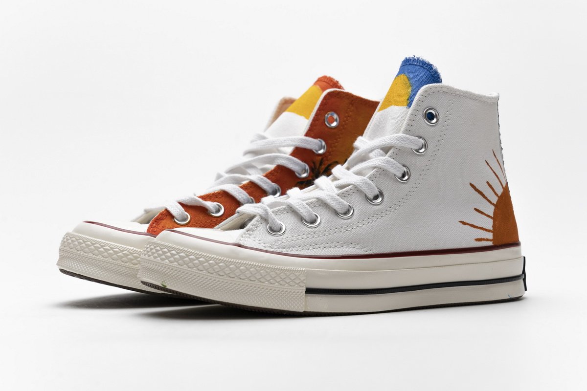 Converse Chuck 70 HI