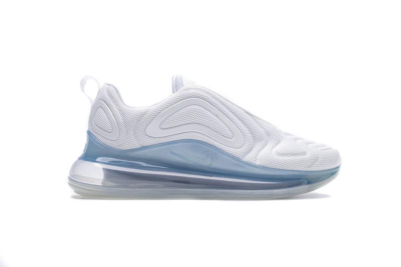 Nike Air Max 720 Pure Platnium AO2924-100