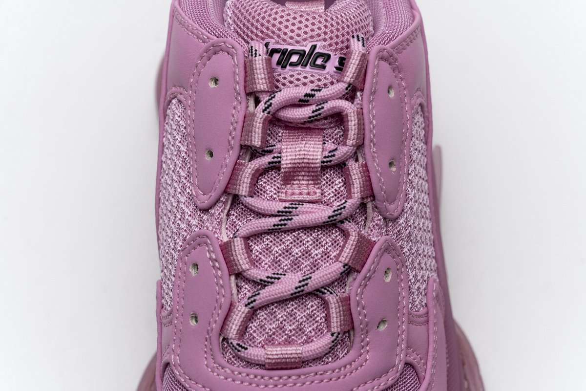 544351 w2ga1 5760 Ba*len*cia*ga triple s pink