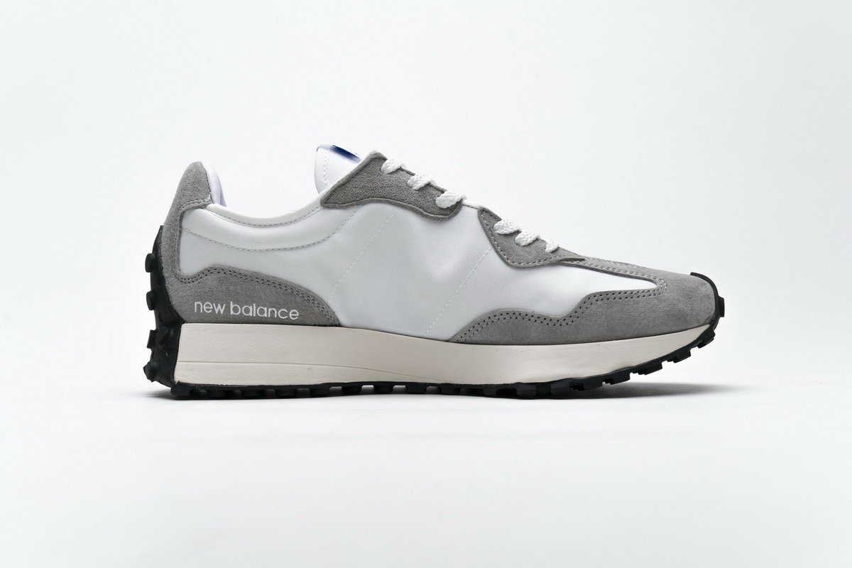 MS327LAB New Balance Grey