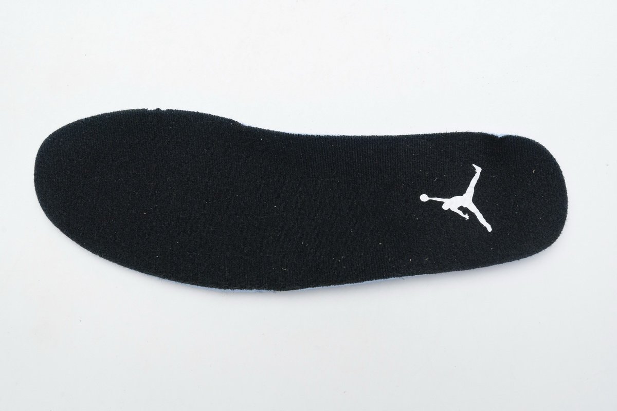 553558-039 Air Jordan 1 Low Light Smoke Grey