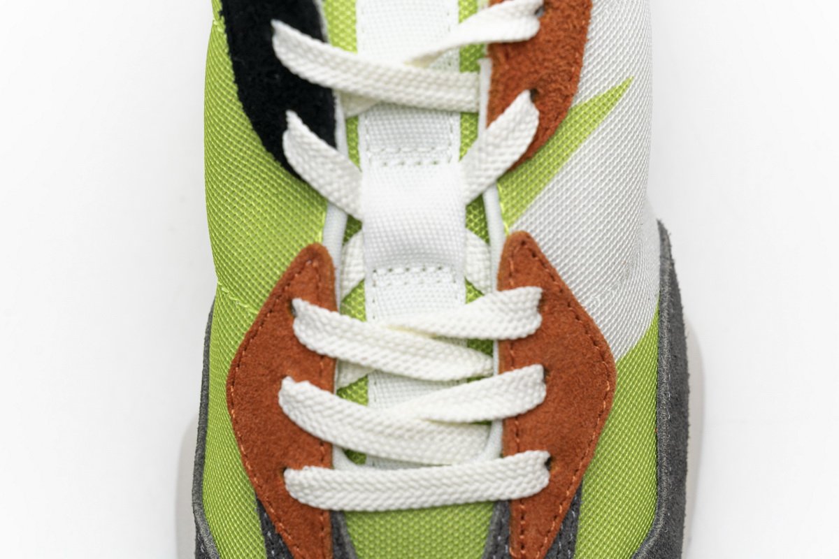 MS327SFA New Balance Dark Blaze