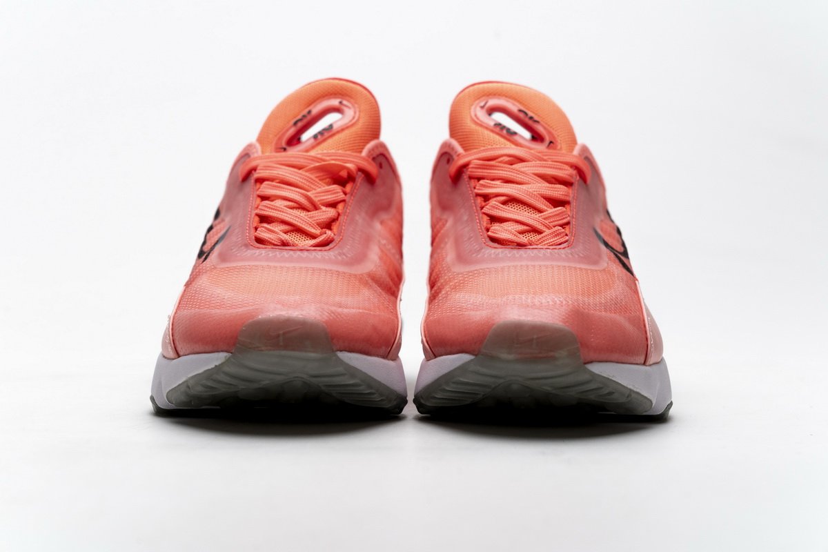 CT7698-600 Nike Air Max 2090 “Lava Glow”