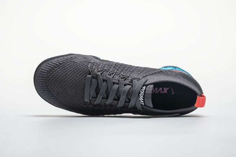 Nike Air VaporMax 2.0‘Cinerite’942842-009