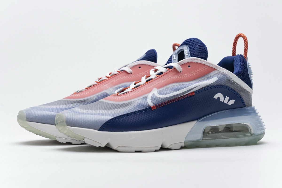 CT1091-101 Nike Air Max 2090 USA