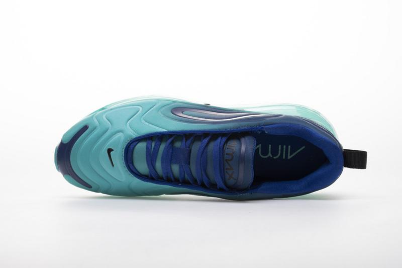 Nike Air Max 720 Sea Forest AO2924-400
