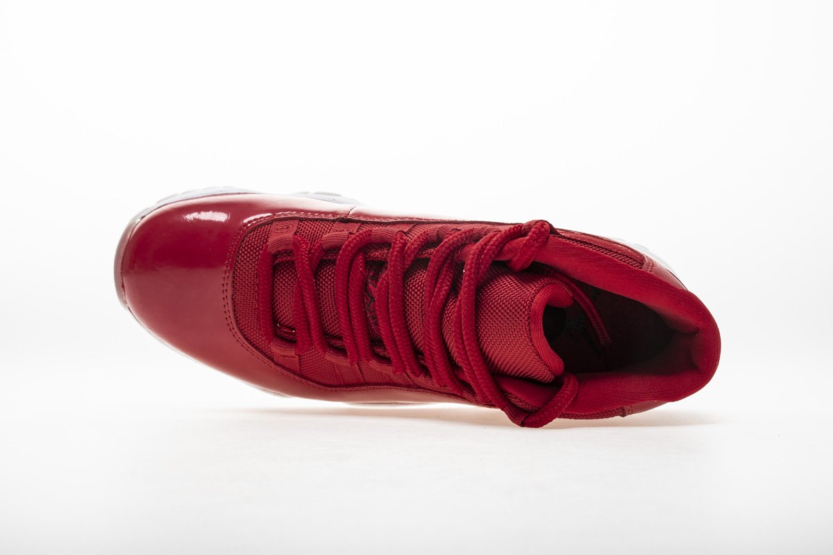 Air Jordan 11 “Chicago” 378037-623