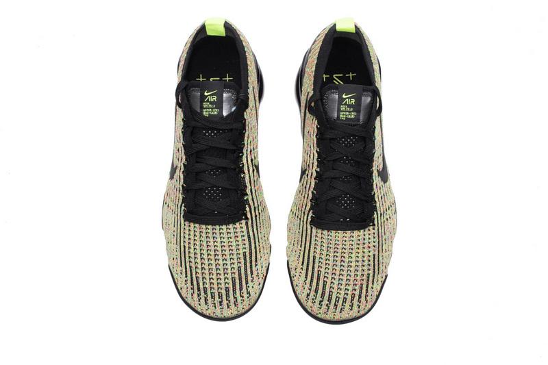 Nike Air Vapormax Flyknit 3 Multi-Color AJ6900-006