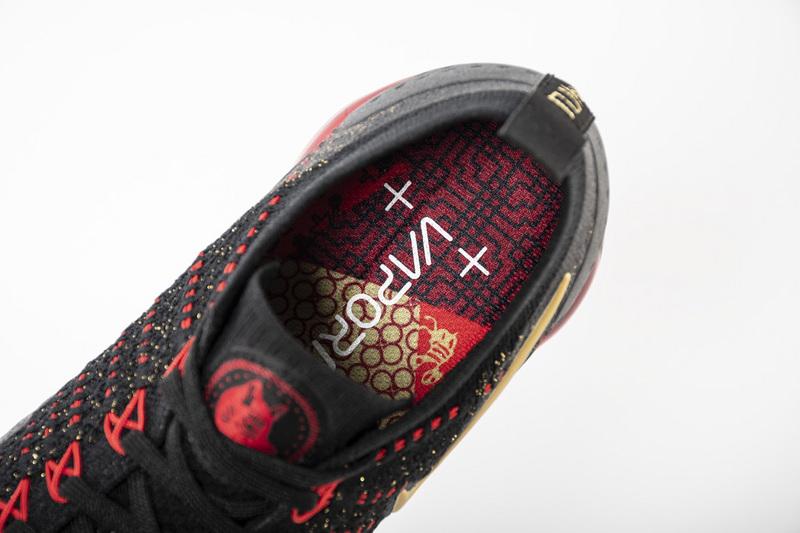 Nike Air VaporMaxFlyknit 2.0 “CNY”BQ7036-001