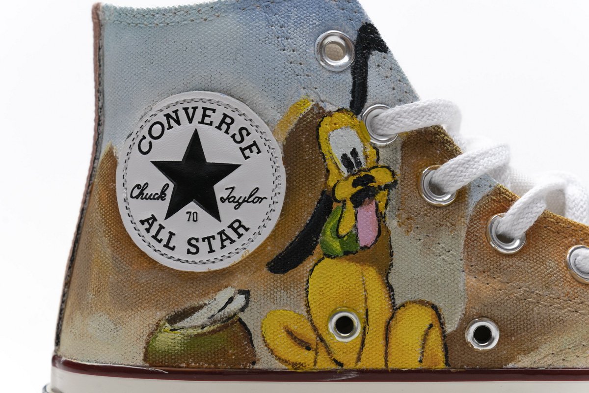 Converse Chuck 70 HI