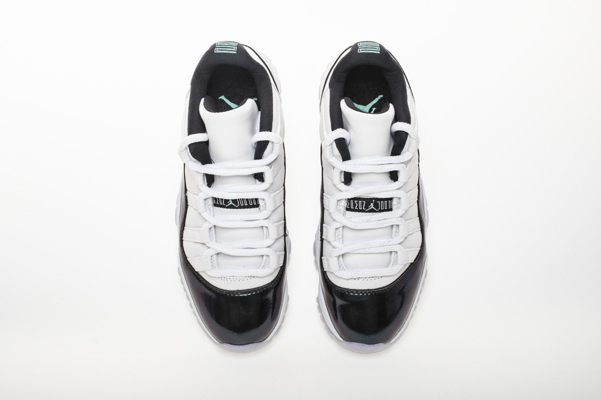 Air Jordan 11 Low “Easter” 528895-145