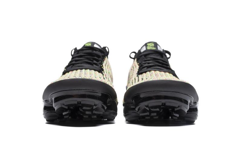 Nike Air Vapormax Flyknit 3 Multi-Color AJ6900-006