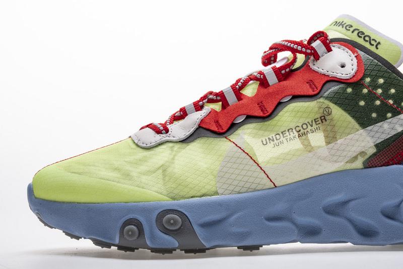 Nike React Element 87 BQ2718-700