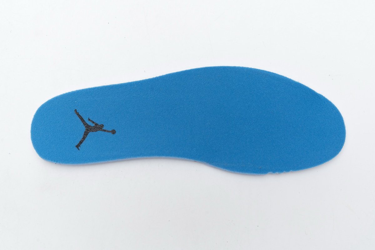 CK3022-107 Air Jordan 1 Low Palm Tree