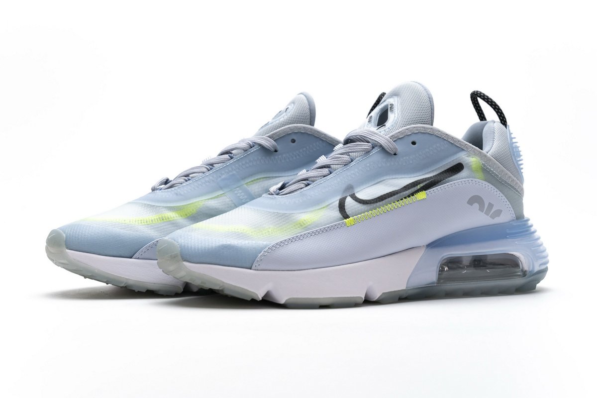 CT7695-400 Nike Air Max 2090 Photon Dust