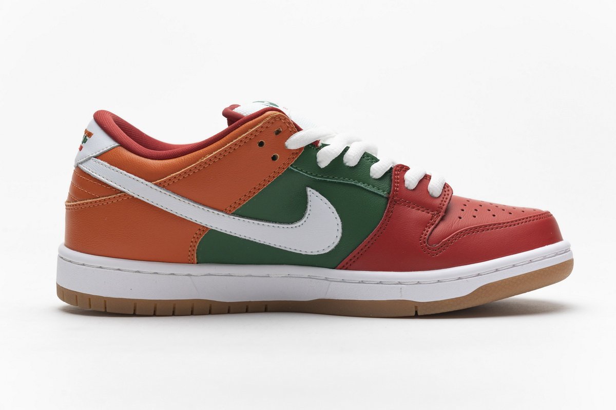 CZ5130-600 7-Eleven x Nike SB Dunk Low