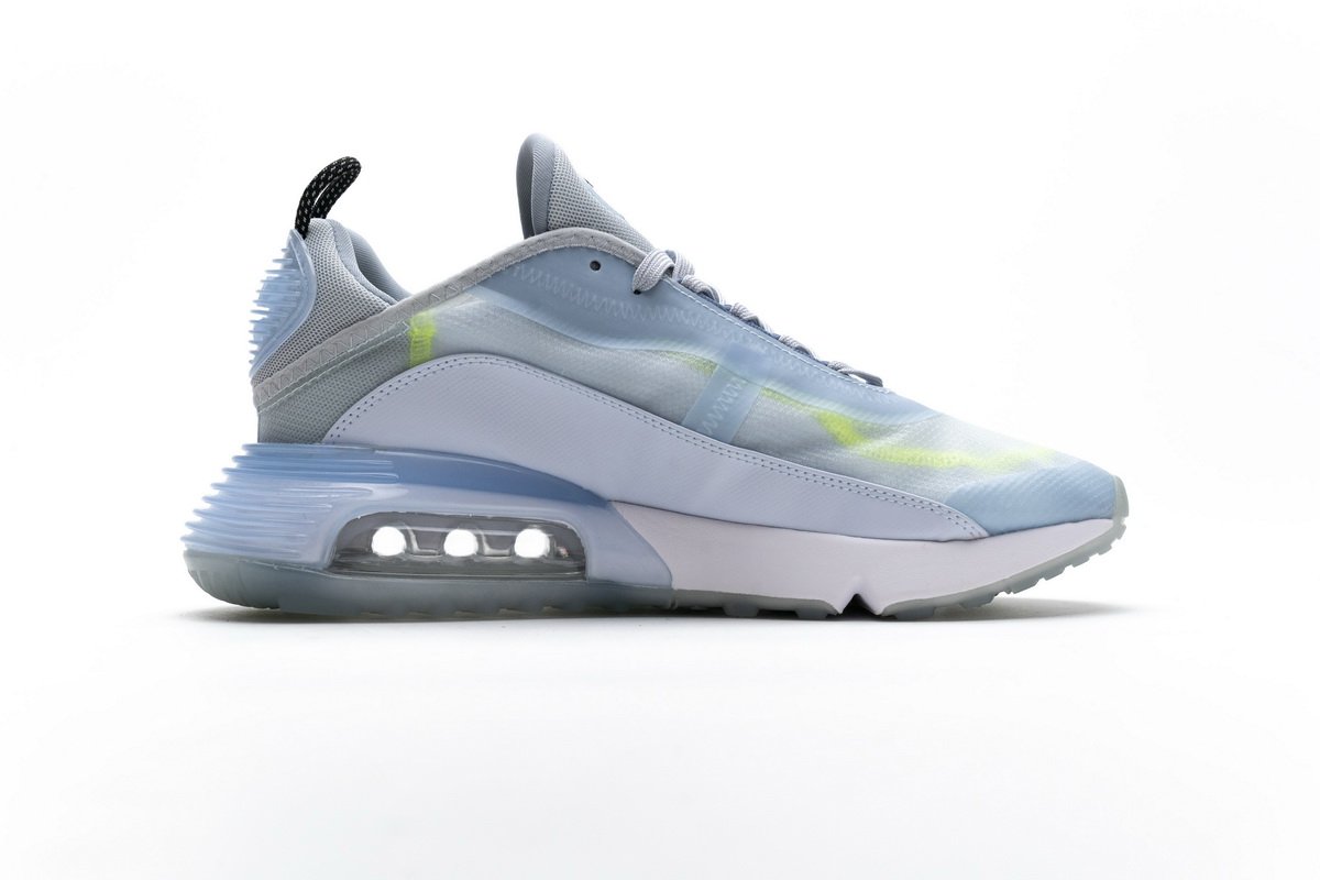 CT7695-400 Nike Air Max 2090 Photon Dust