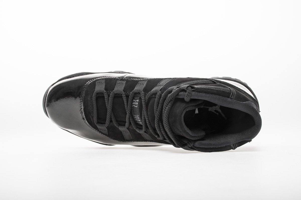 Air Jordan 11 “Cap and Gown” 378037-005
