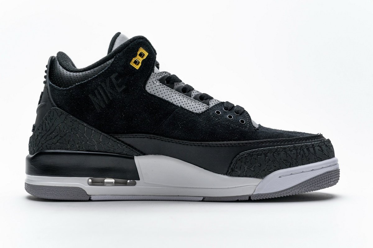 CK4348-007 Air Jordan 3 Retro Tinker Hatfield