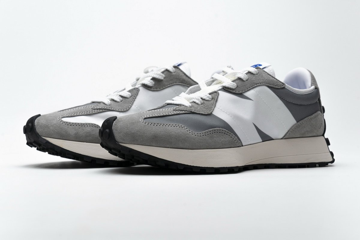 MS327LAB New Balance Grey