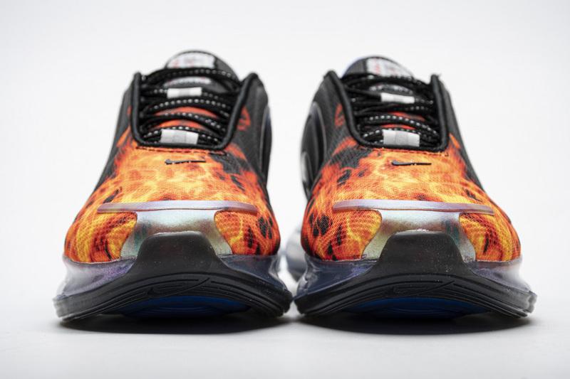 CJ8013-001 Nike Air Max 720 Space Capsule
