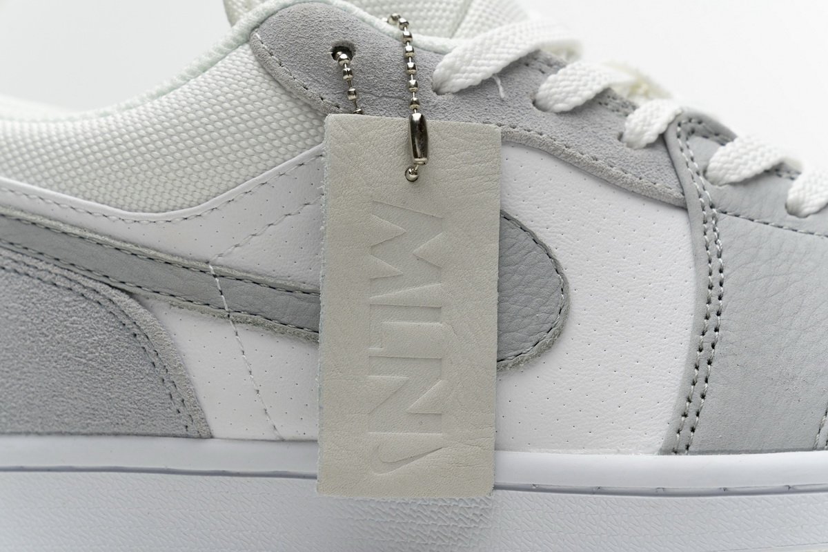 CV3043-100 Air Jordan 1 Low “Paris”