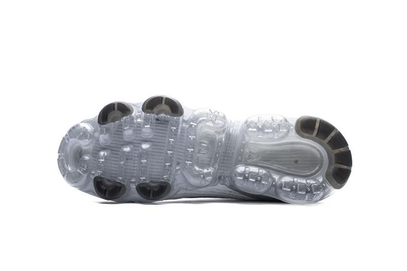 Nike Air Vapormax Flyknit 3 White Reflect Silver AJ6900-101