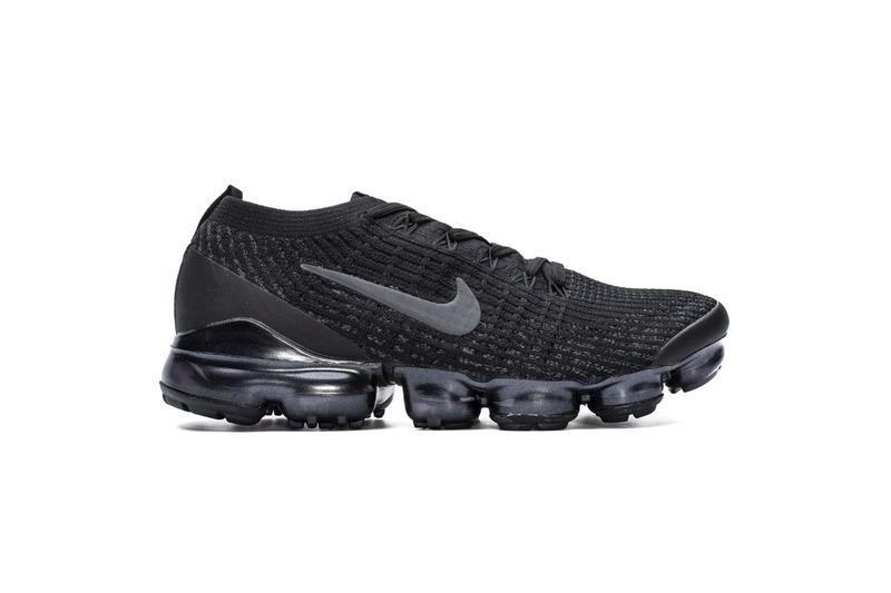 Nike Air Vapormax Flyknit 3 All Black AJ6900-004