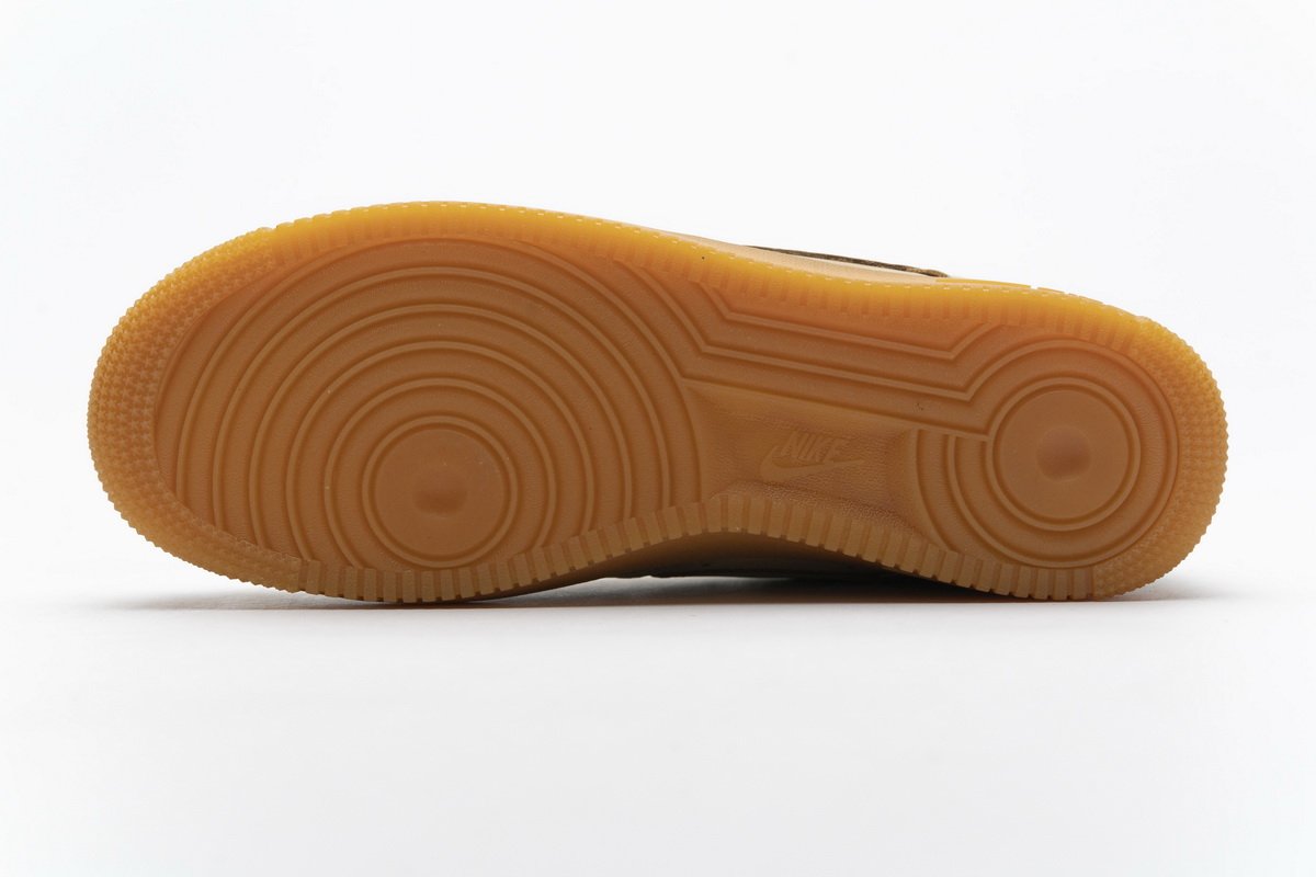 Nike Air Force 1 LV8 LTR Low “Wheat”