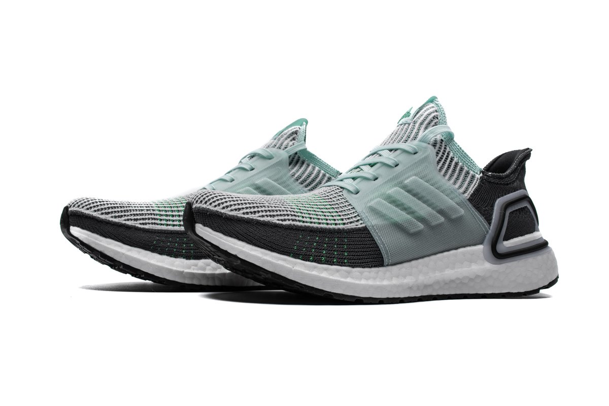 Ultra Boost 5.0(2019) “Ice Mint” F35244