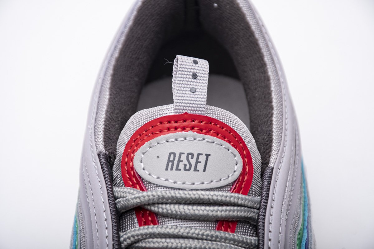 CI5012-001 Nike Air Max 97 “Nintendo 64”