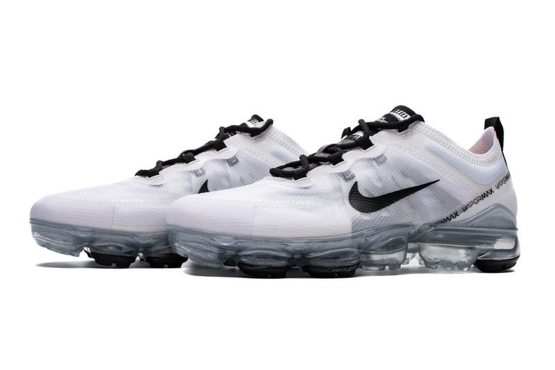 Nike VaporMax 2019 Pale Ivory AR6632-100