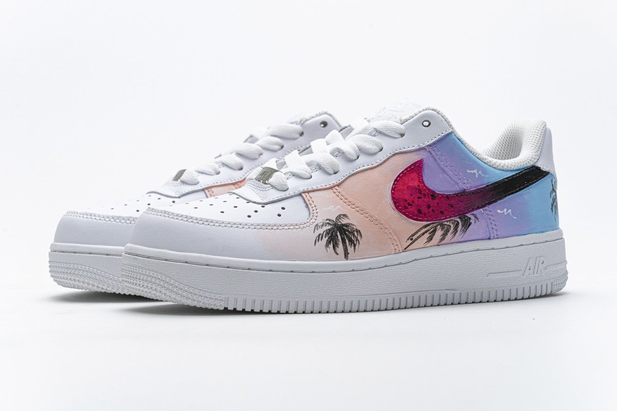 Air Force 1 Low