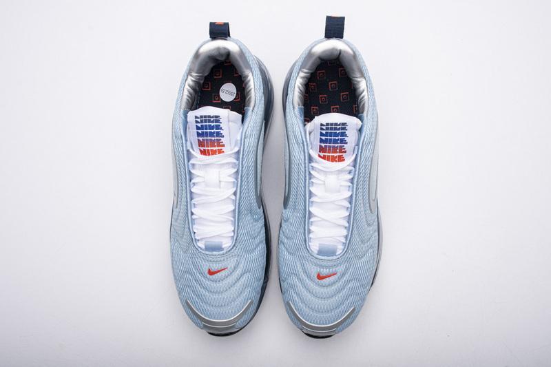 Nike Air Max 720 Waffle CK5033-400