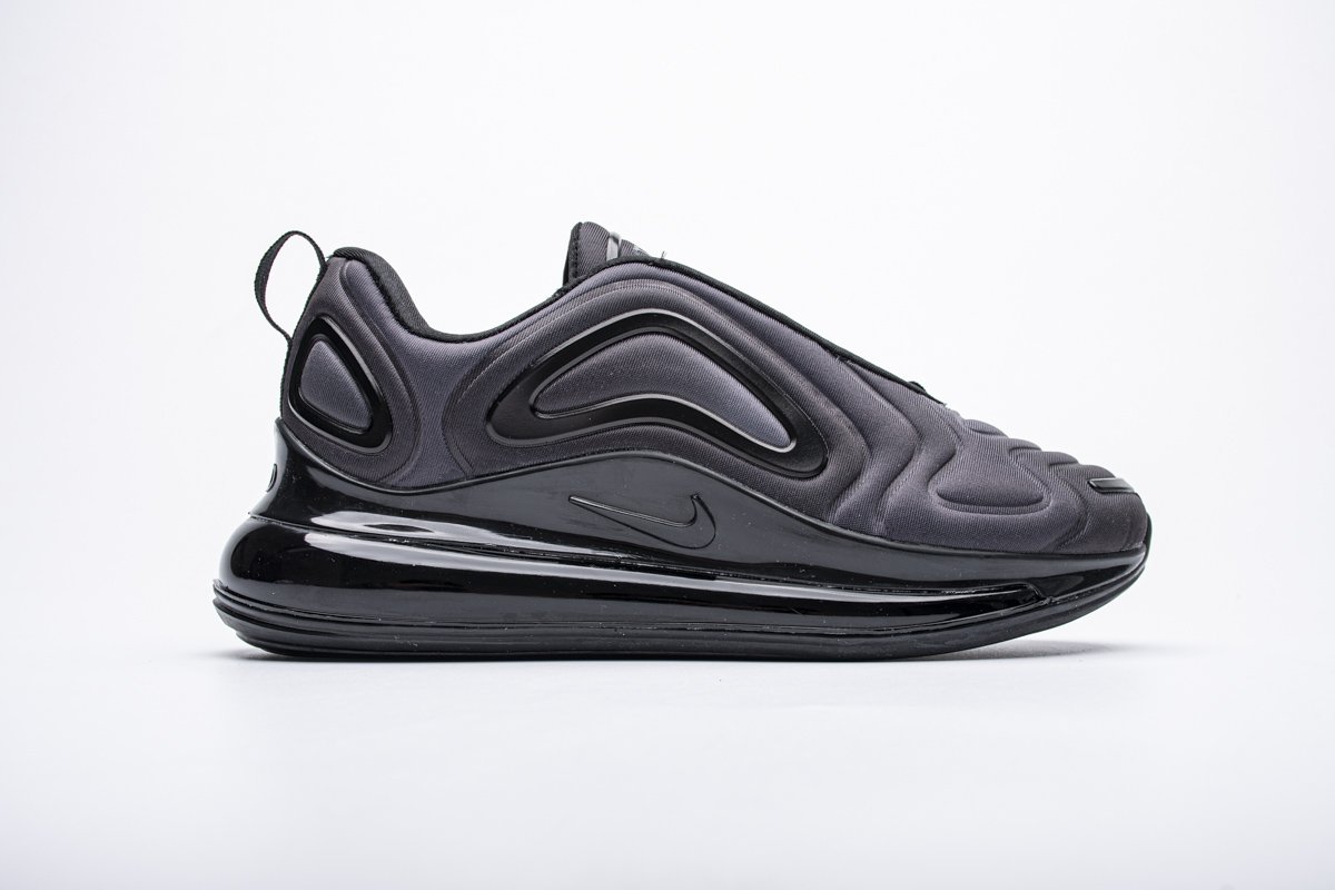 AR9293-003 Nike Air Max 720 Black Anthracite