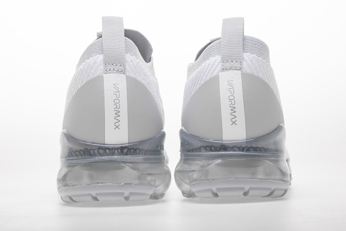 Nike Air Vapormax Flyknit 3 Pure Platinum AJ6900-102