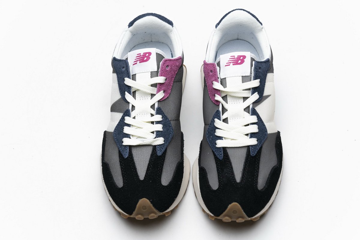 MS327SFB New Balance Castle Rock