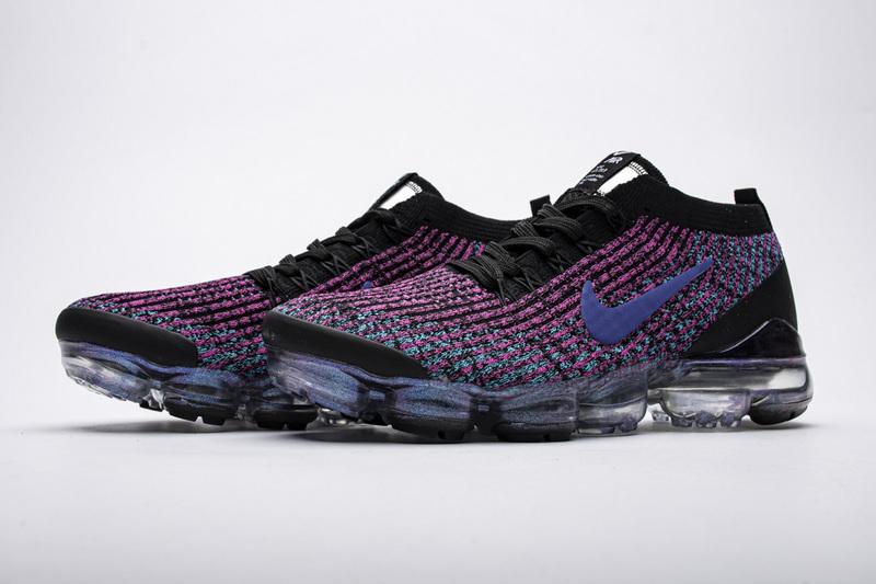 Nike Air VaporMax Flyknit 3.0 2019 “Throwback Future”AJ6910-007
