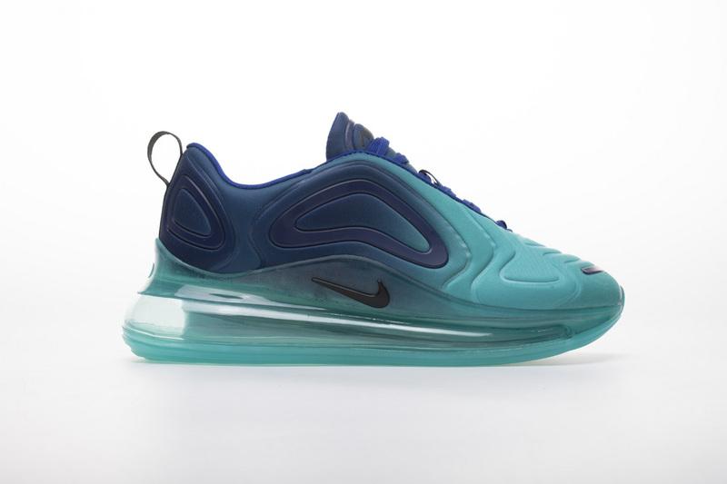 Nike Air Max 720 Sea Forest AO2924-400