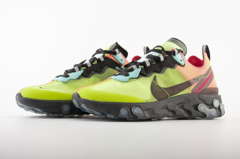 Nike React Element 87 AQ1090-700