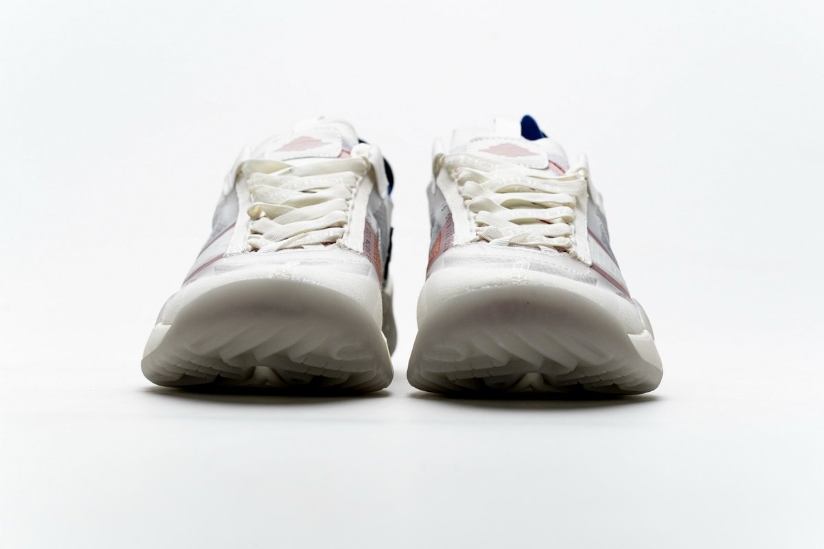 CZ4178-100 Jordan Delta SP White Blue Red