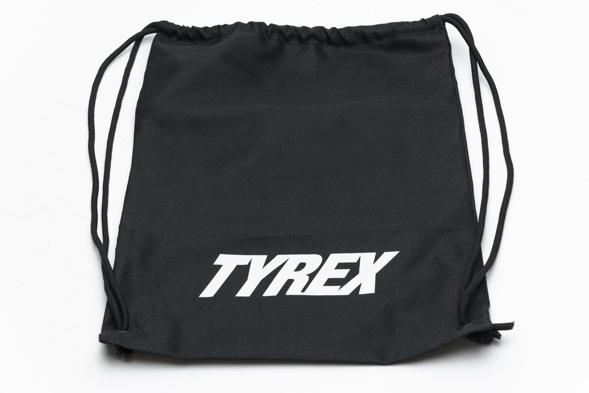 Ba*len*cia*ga tyrex 5.0 sneaker silver