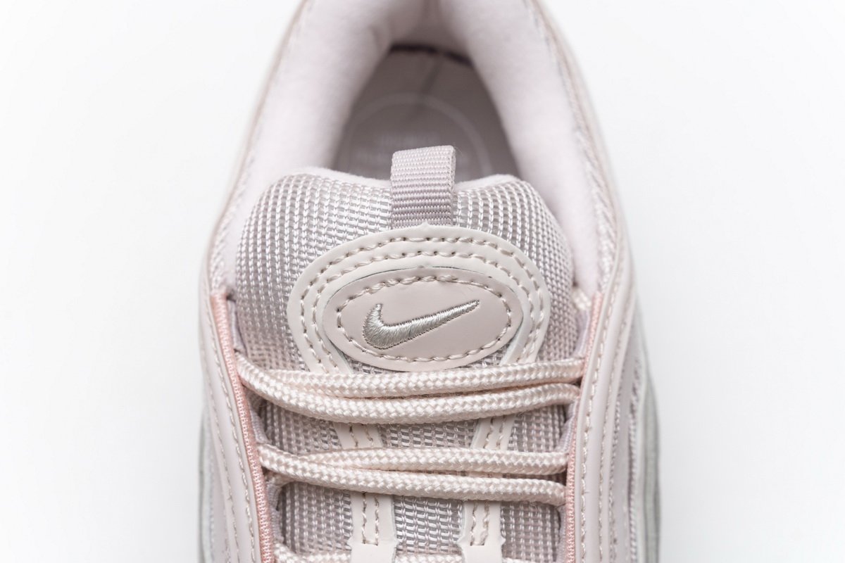 921733-600 Nike Air Max 97 Barely Rose