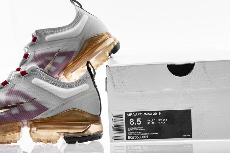 Nike VaporMax 2019 “CNY”BQ7058-001