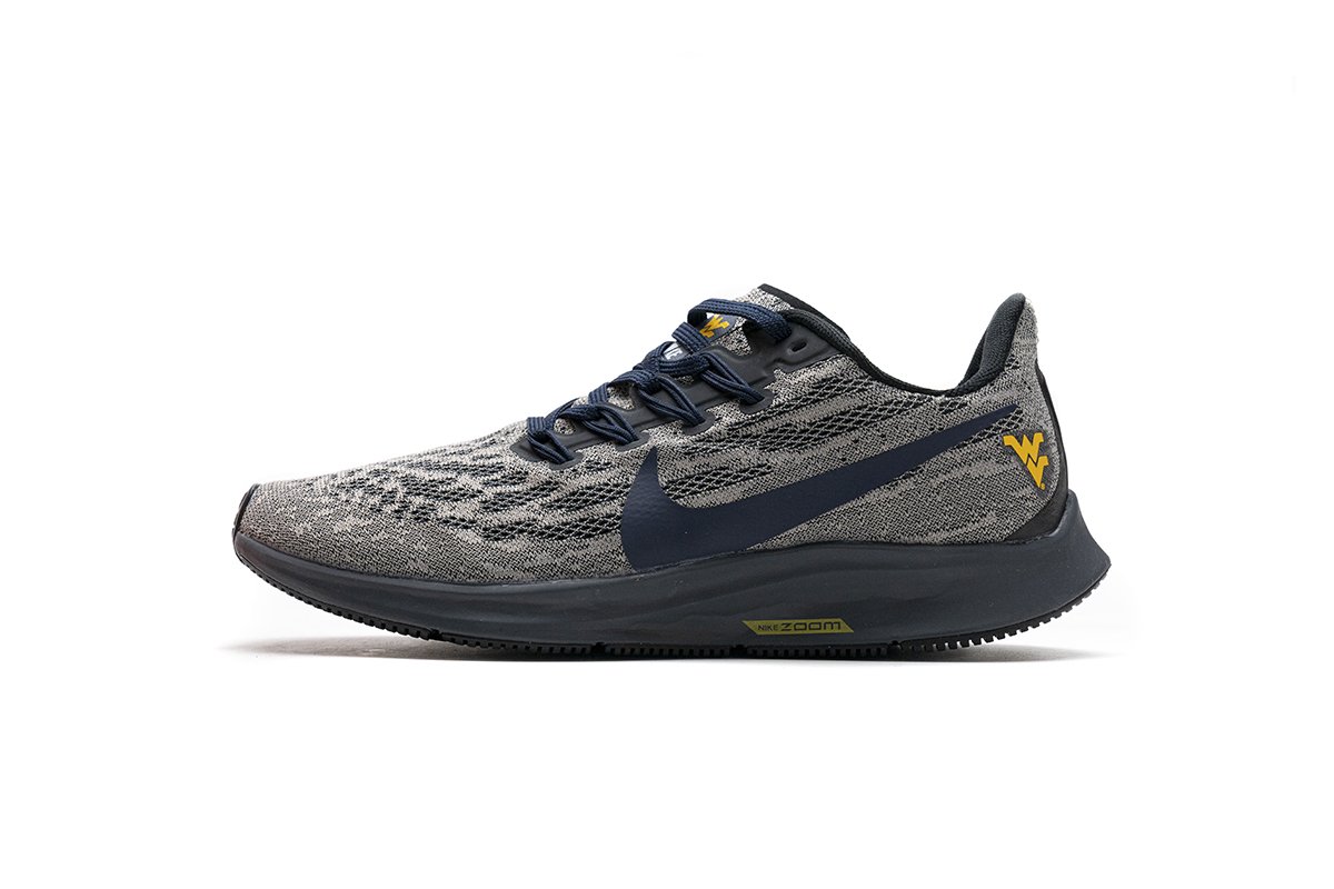 CI2085-001 Nike Air Zoom Pegasus 36 Grey Blue